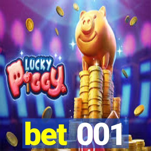 bet 001